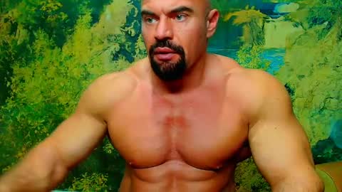 Snapshot of spartacusdom chatting on 2, 1, 2025 spartacusdom online show from 2, 1, 2025