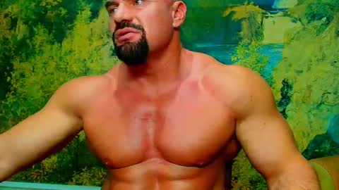 Snapshot of spartacusdom chatting on 3, 1, 2025 spartacusdom online show from 3, 1, 2025