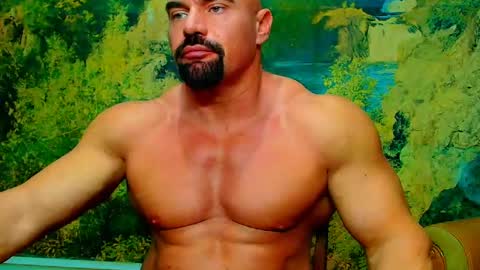 Snapshot of spartacusdom chatting on 21, 1, 2025 spartacusdom online show from 21, 1, 2025