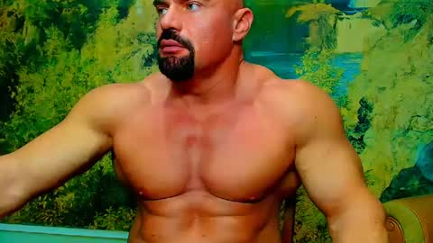 Snapshot of spartacusdom chatting on 27, 1, 2025 spartacusdom online show from 27, 1, 2025