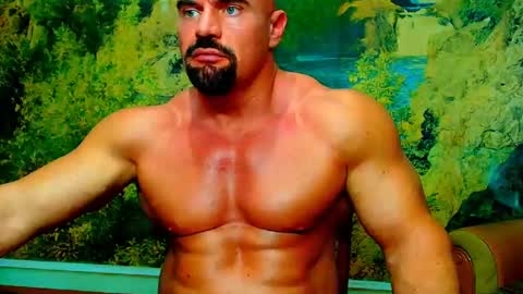 Snapshot of spartacusdom chatting on 1, 2, 2025 spartacusdom online show from 1, 2, 2025