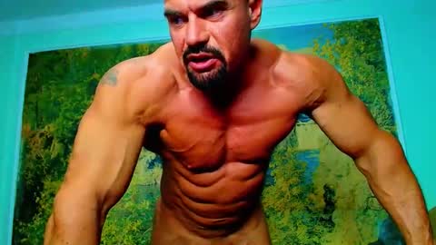 spartacusdom online show from 15, 12, 2025