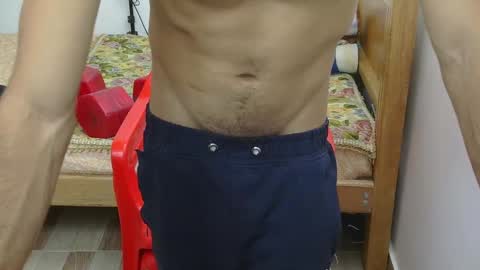 Spartan Blaze online show from 13, 9, 2025