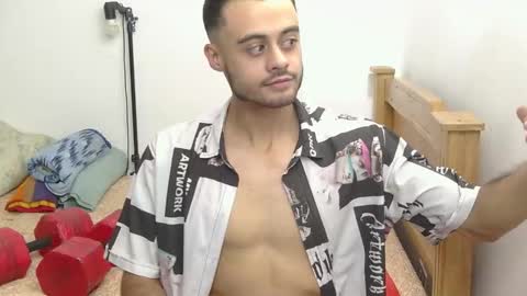 Spartan Blaze online show from 5, 10, 2025