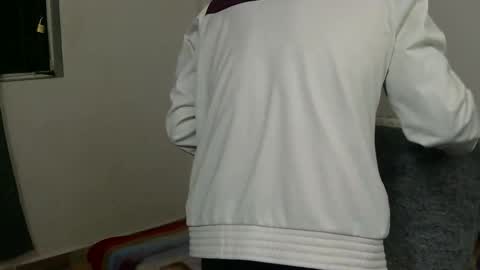 Spartan Blaze online show from 6, 1, 2026