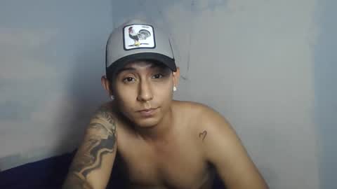 spartancol1 online show from 5, 12, 2024