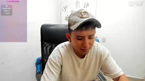 spartancol1 online show from 12, 1, 2026