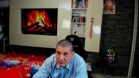 Spartan online show from 12, 1, 2026