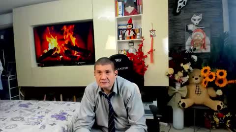 Spartan online show from 8, 3, 2026