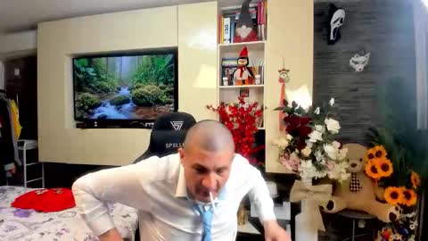 Spartan online show from 2, 5, 2026