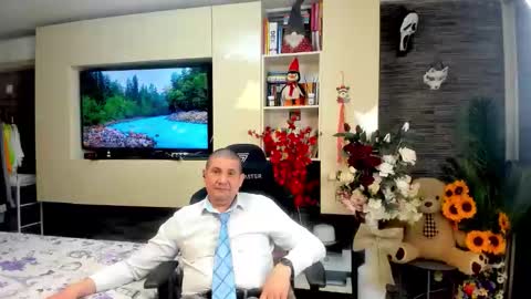 Spartan online show from 5, 5, 2026