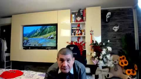 Spartan online show from 9, 5, 2026