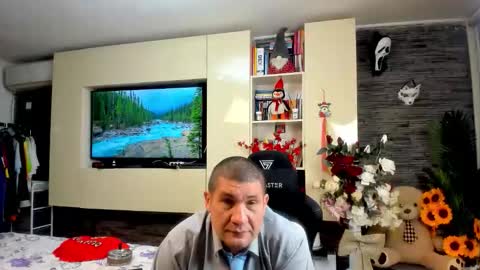 Spartan online show from 10, 5, 2026