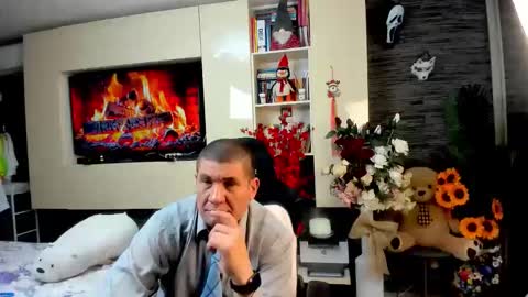 Spartan online show from 11, 5, 2026