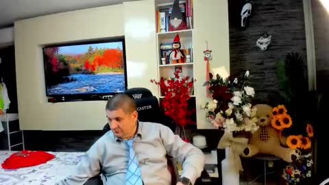 Spartan online show from 12, 5, 2026
