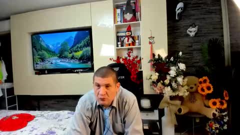 Spartan online show from 13, 5, 2026