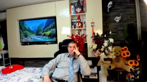 Spartan online show from 14, 5, 2026