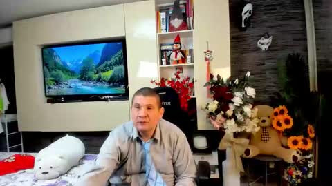 Spartan online show from 14, 5, 2026