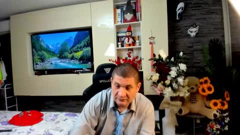 Spartan online show from 16, 5, 2026