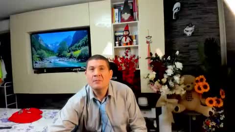 Spartan online show from 16, 5, 2026