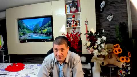 Spartan online show from 16, 5, 2026