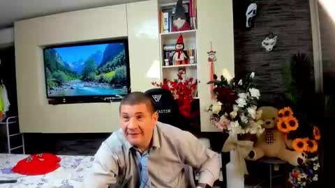 Spartan online show from 16, 5, 2026