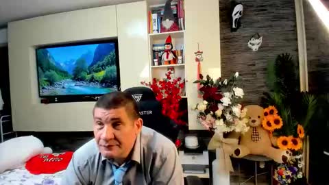 Spartan online show from 17, 5, 2026