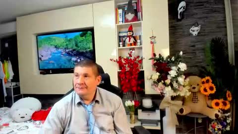 Spartan online show from 18, 5, 2026