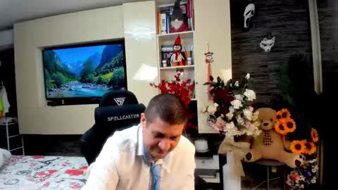 Spartan online show from 20, 5, 2026