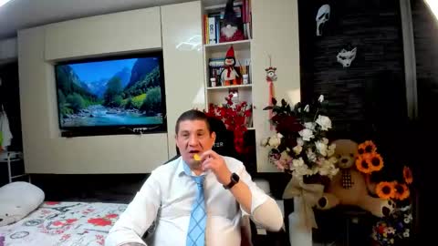 Spartan online show from 22, 5, 2026