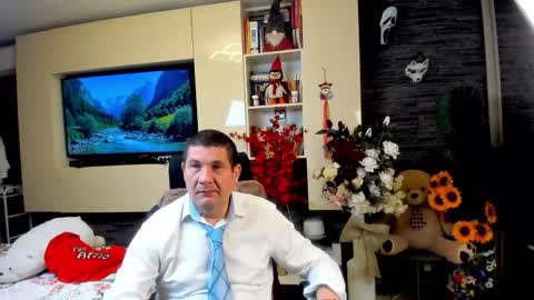 Spartan online show from 24, 5, 2026