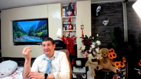 Spartan online show from 27, 5, 2026
