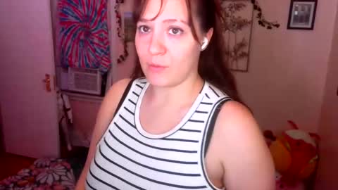 spawnofademon online show from 16, 9, 2025