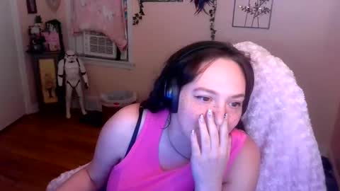 spawnofademon online show from 8, 10, 2025