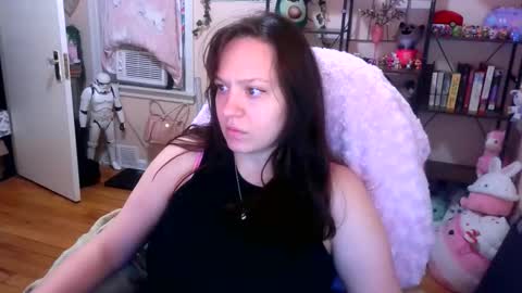 spawnofademon online show from 11, 11, 2025