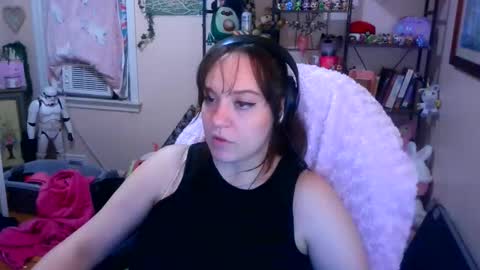 spawnofademon online show from 24, 11, 2025