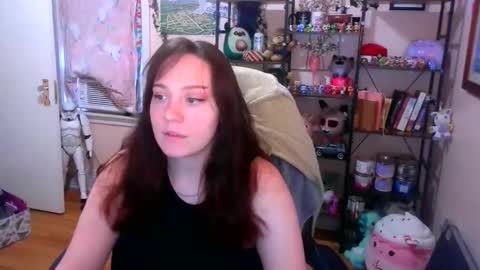 spawnofademon online show from 2, 12, 2025