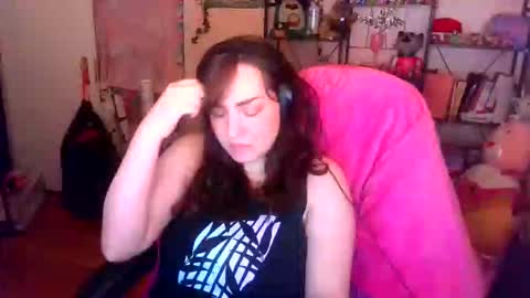 spawnofademon online show from 18, 12, 2025