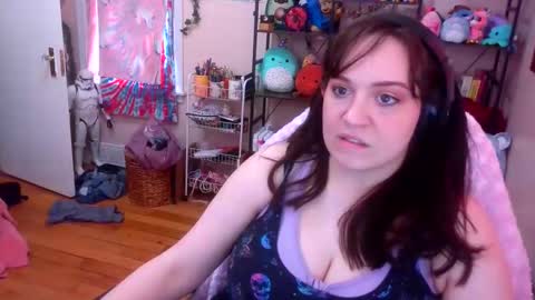 spawnofademon online show from 10, 3, 2026