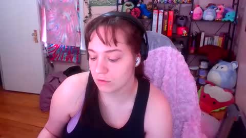 spawnofademon online show from 13, 3, 2026