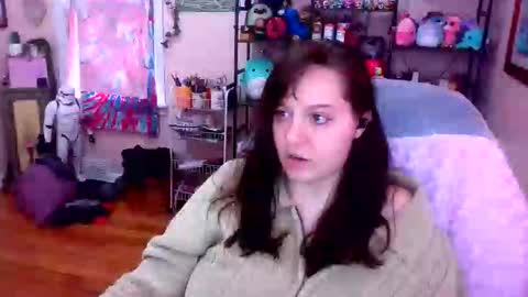 spawnofademon online show from 22, 3, 2026