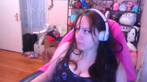 spawnofademon online show from 21, 5, 2026