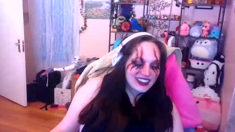 spawnofademon online show from 22, 5, 2026