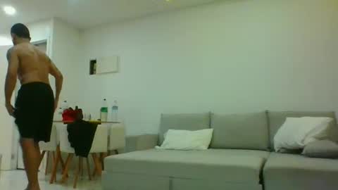 spaziodrumon online show from 20, 10, 2025