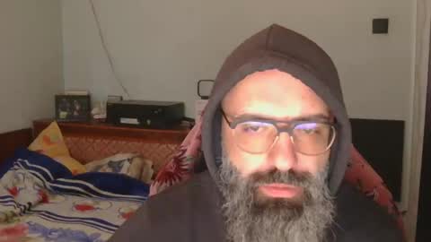 Extasy online show from 18, 1, 2026