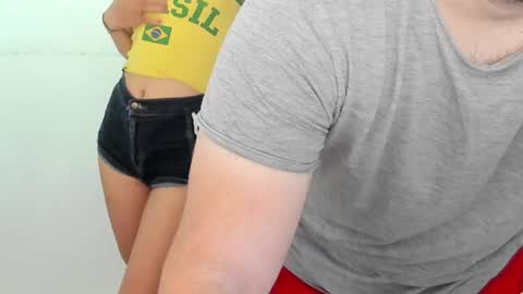 SpecialsCouple online show from 3, 8, 2026