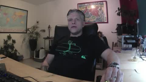 DutchDude online show from 12, 1, 2026