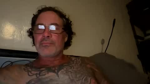 specter1972 online show from 2, 12, 2025