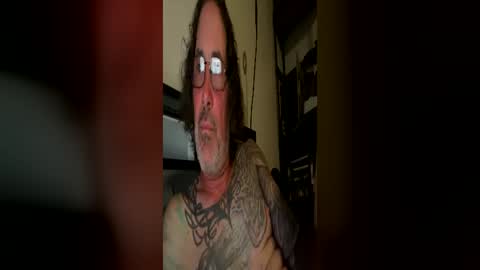 specter1972 online show from 4, 7, 2026