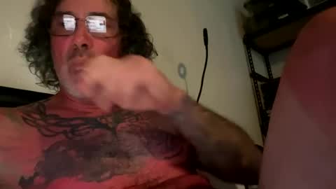 specter1972 online show from 13, 7, 2026